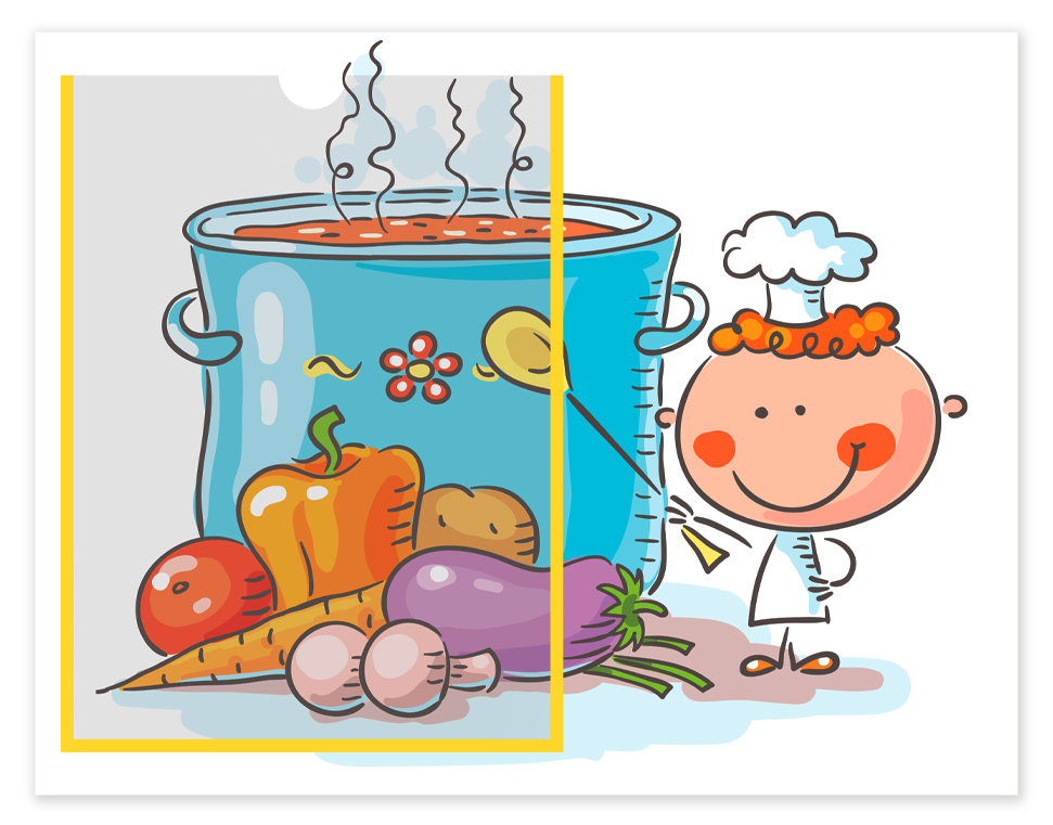 Приятного аппетита