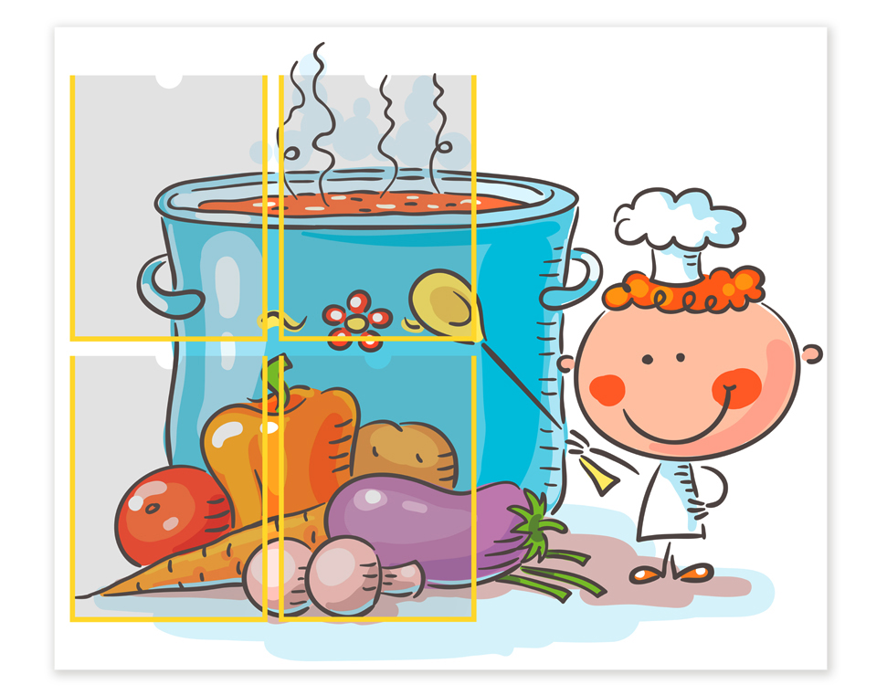 Приятного аппетита